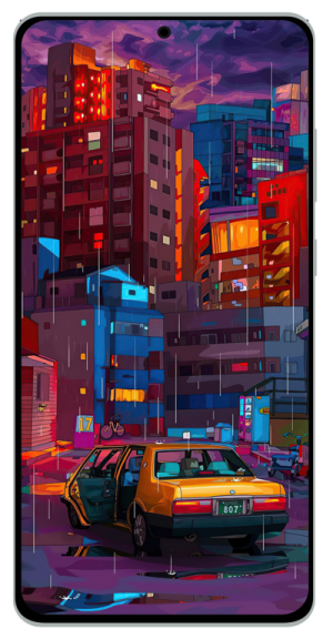 15 Amazing Wallpapers for iPhone and Android Phones